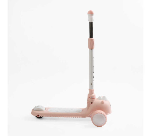 Самокат триколісний "Skyper" SC-55208