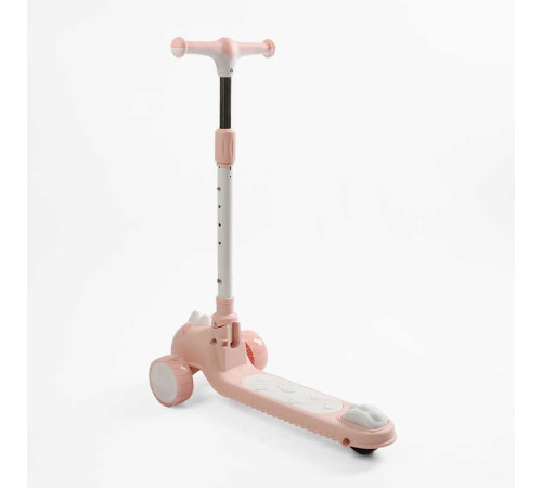 Самокат триколісний "Skyper" SC-55208