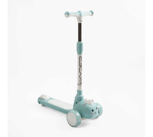 Самокат триколісний "Skyper" SC-56309