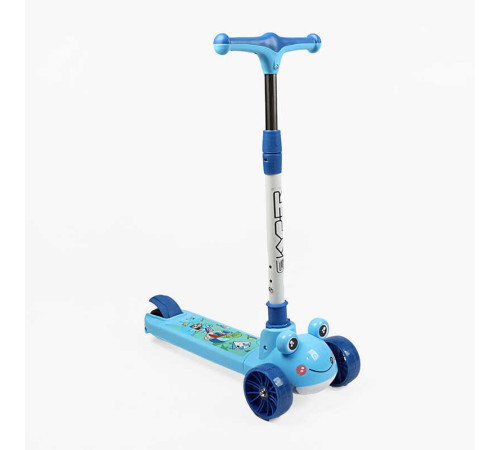 Самокат триколісний "Skyper" FR-03/4172 – в наличии! Купите сейчас у KAZKOVA