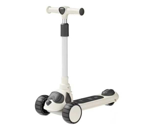 Самокат триколісний "Skyper" CS-018/59