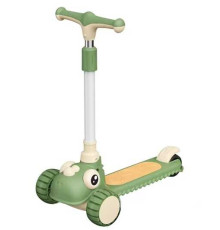 Самокат триколісний "Skyper" TY-8911-23