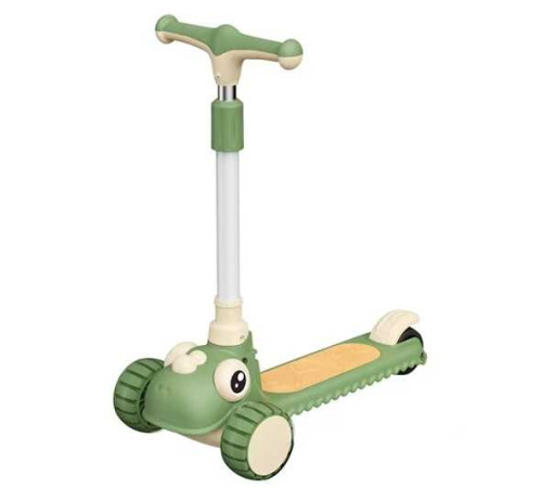 Самокат триколісний "Skyper" TY-8911-23