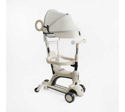 Самокат 5в1 "Skyper" LF-04478