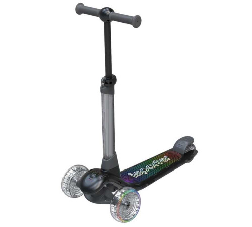 Самокат триколісний "Best Scooter" LS-28099