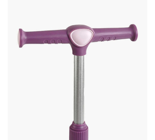 Самокат 5в1 "Skyper" FJ-33822 (4) колеса PU125х40мм зі світлом, укр озвучування та підсвічування платформи,с ДОП. КОЛЕСАМИ, захисний бампер, в коробці