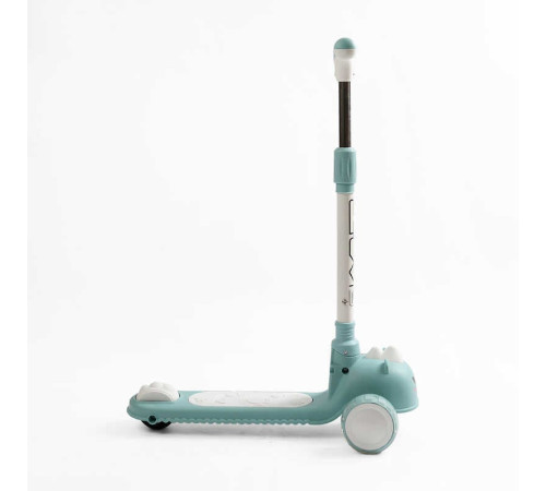 Самокат триколісний "Skyper" SC-56309