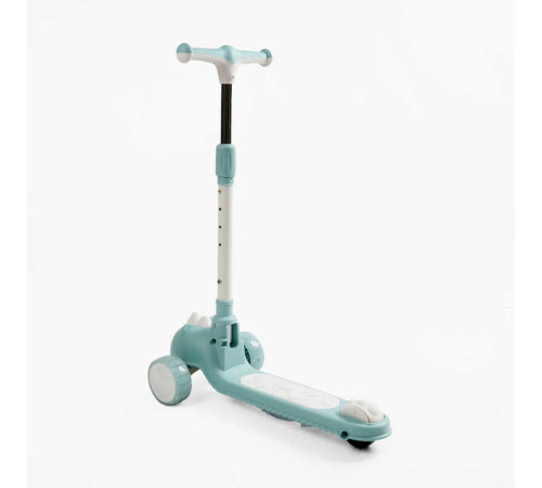 Самокат триколісний "Skyper" SC-56309