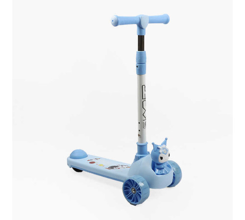 Самокат триколісний "Skyper" KR-11/6093 – в наличии! Купите сейчас у KAZKOVA