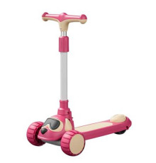 Самокат триколісний "Skyper" CS-020/52