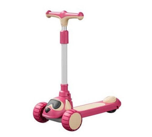 Самокат триколісний "Skyper" CS-020/52