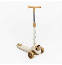 Самокат триколісний "Skyper" D-206/11