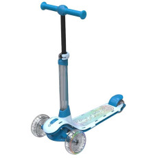 Самокат триколісний "Best Scooter" LS-44087