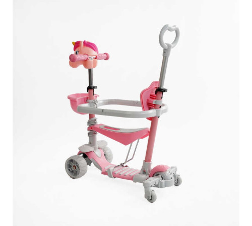 Самокат 5в1 P-63700