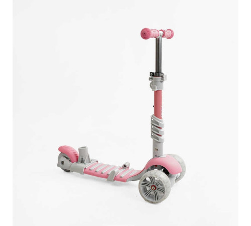 Самокат 5в1 P-63700