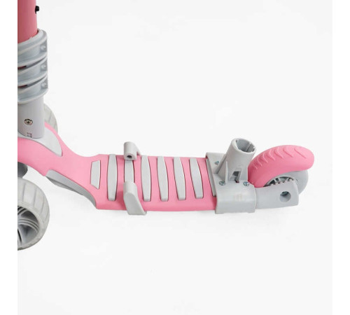 Самокат 5в1 P-63700