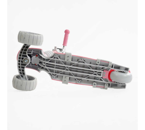 Самокат 5в1 P-63700