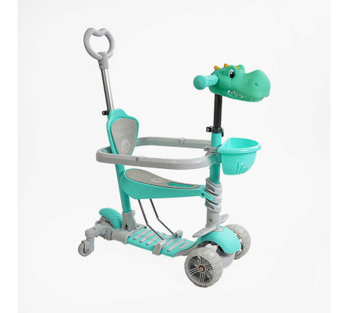 Самокат 5в1 P-67303