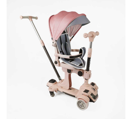 Самокат 5в1 "Skyper" BL-72440