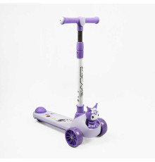 Самокат триколісний "Skyper" KR-15/0669