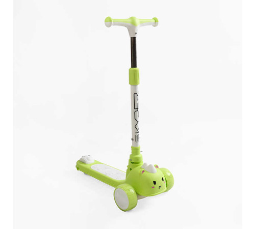 Самокат триколісний "Skyper" SC-54107