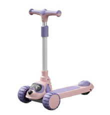 Самокат триколісний "Skyper" CS-041/16