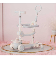 Самокат триколісний 5 в 1 "Skyper" GY-4815-70