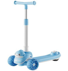 Самокат триколісний "Skyper" D-310/23