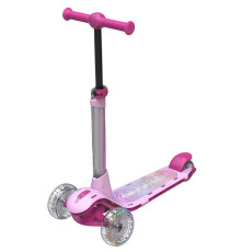 Самокат триколісний "Best Scooter" LS-51566