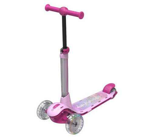 Самокат триколісний "Best Scooter" LS-51566