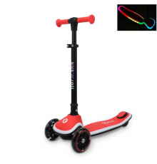 Самокат триколісний "Kick`n`roll" X2-78915