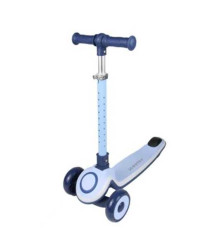 Самокат триколісний "Skyper" S-415-49 L
