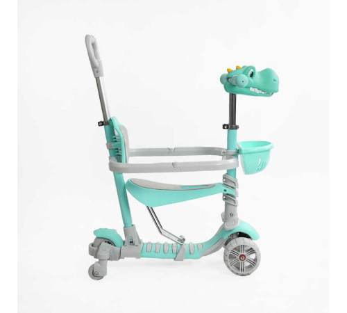 Самокат 5в1 P-67303