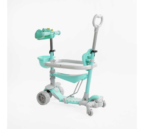 Самокат 5в1 P-67303