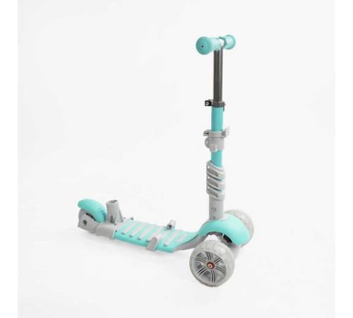 Самокат 5в1 P-67303