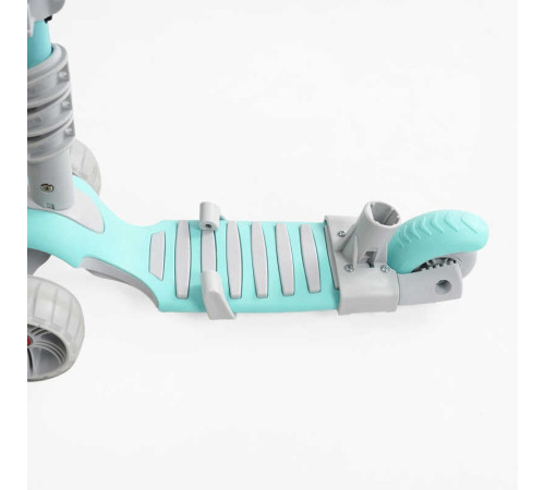 Самокат 5в1 P-67303