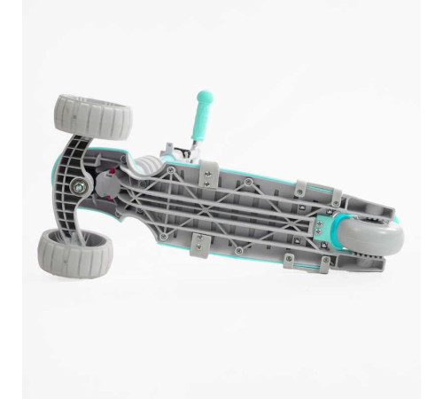 Самокат 5в1 P-67303