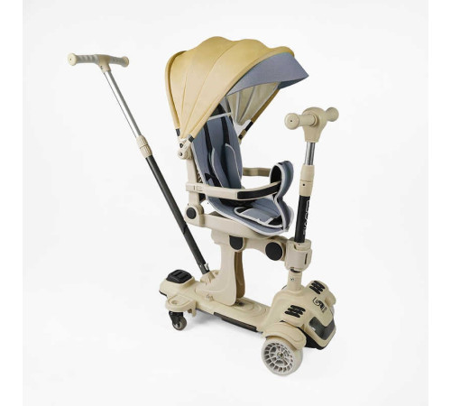 Самокат 5в1 "Skyper" BL-83655