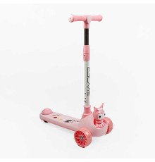 Самокат триколісний "Skyper" KR-18/1077