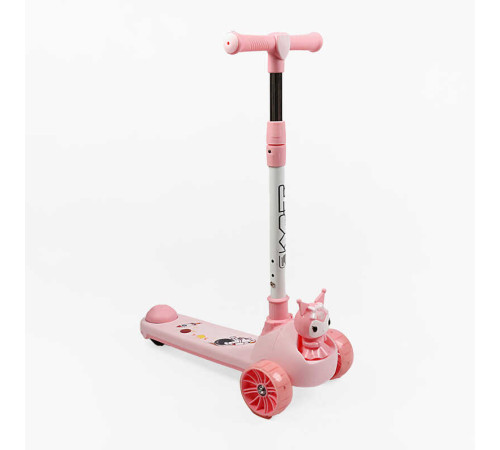 Самокат триколісний "Skyper" KR-18/1077 – в наличии! Купите сейчас у KAZKOVA