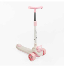 Самокат триколісний "Skyper" D-416/94