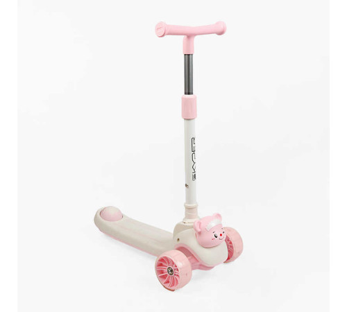 Самокат триколісний "Skyper" D-416/94