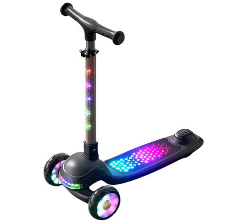 Самокат триколісний "Skyper" M-290-34L – в наличии! Купите сейчас у KAZKOVA