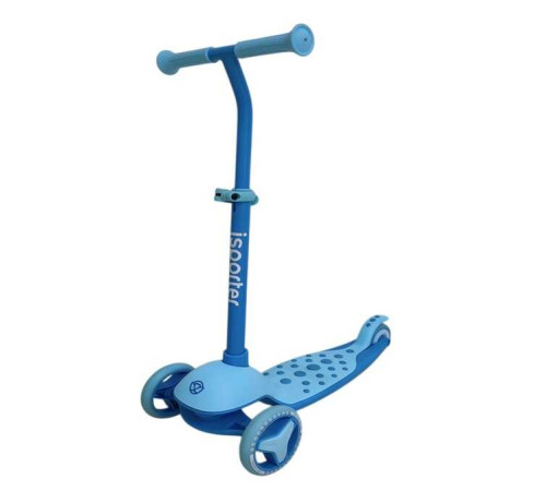 Самокат триколісний "Best Scooter" M-83511