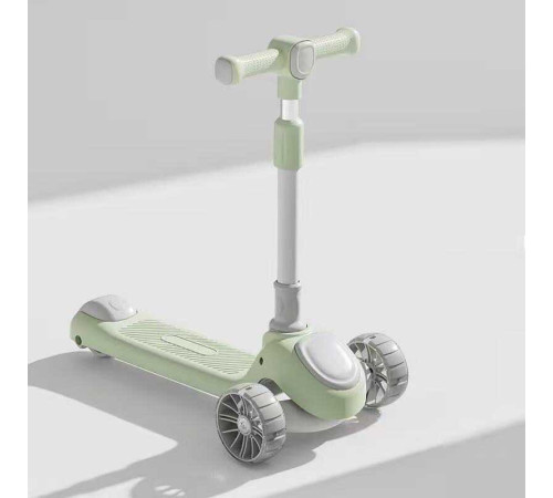 Самокат триколісний "Skyper" JM-8034/10