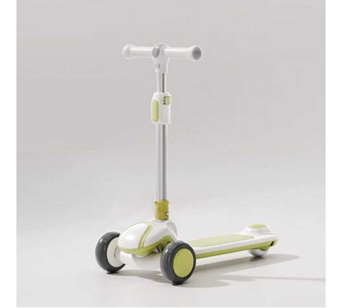 Самокат триколісний "Skyper" RJ-0194/83