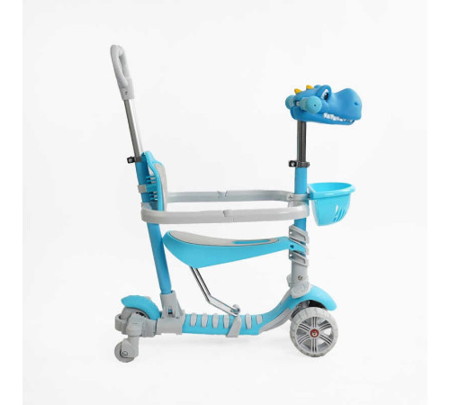 Самокат 5в1 P-92401