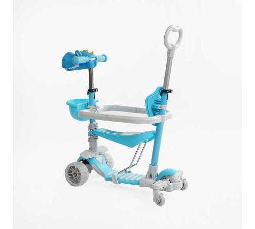 Самокат 5в1 P-92401