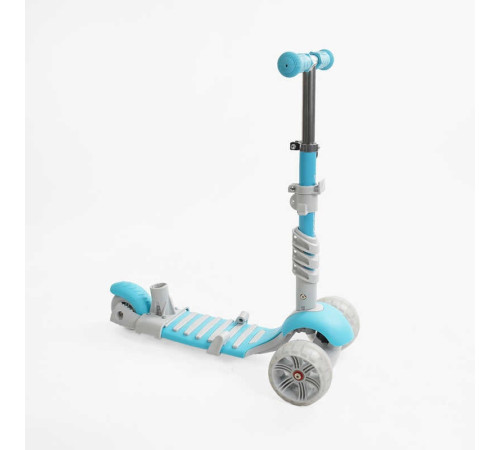 Самокат 5в1 P-92401