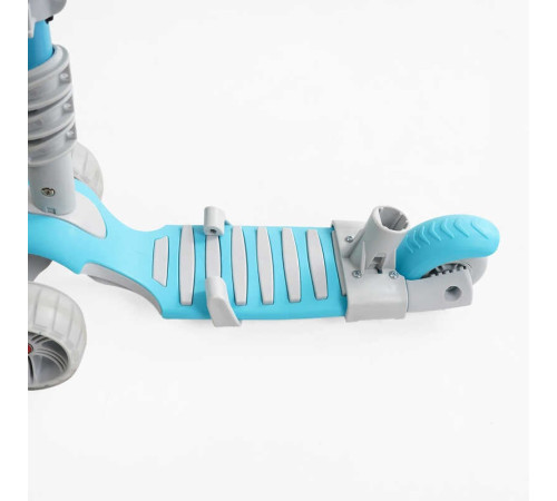 Самокат 5в1 P-92401